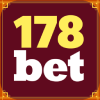 Logo da 178BET